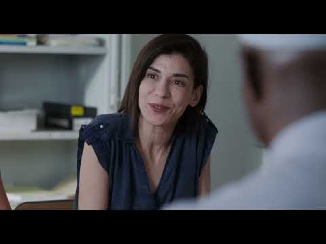 Bande annonce de Amal