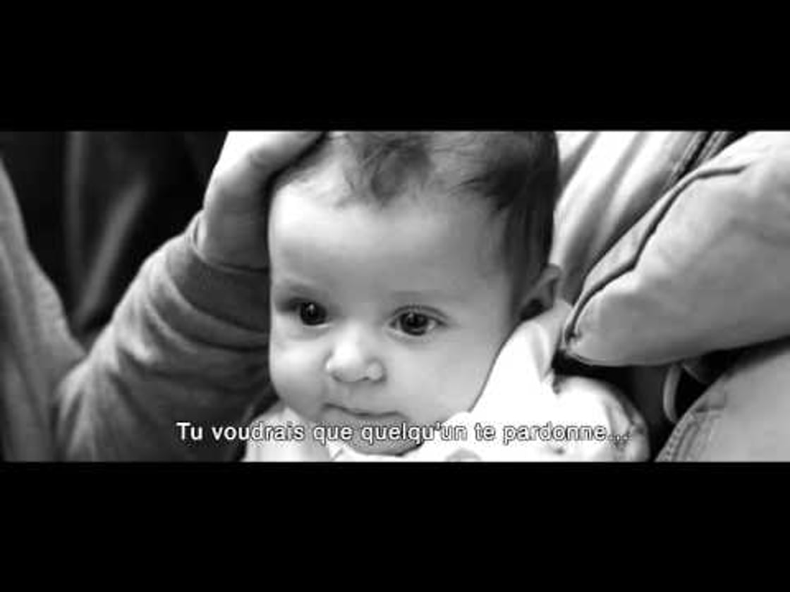 Bande annonce de CHORUS