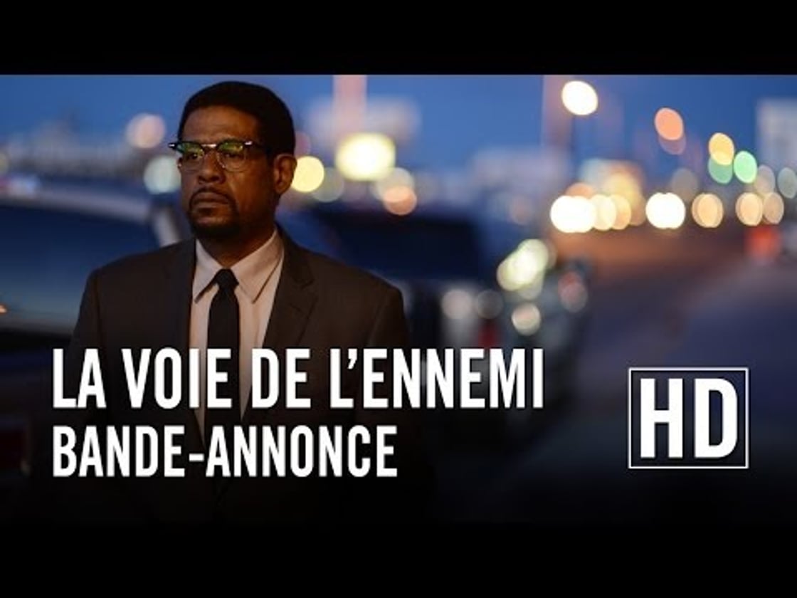 Bande annonce de La Voie de l'Ennemi