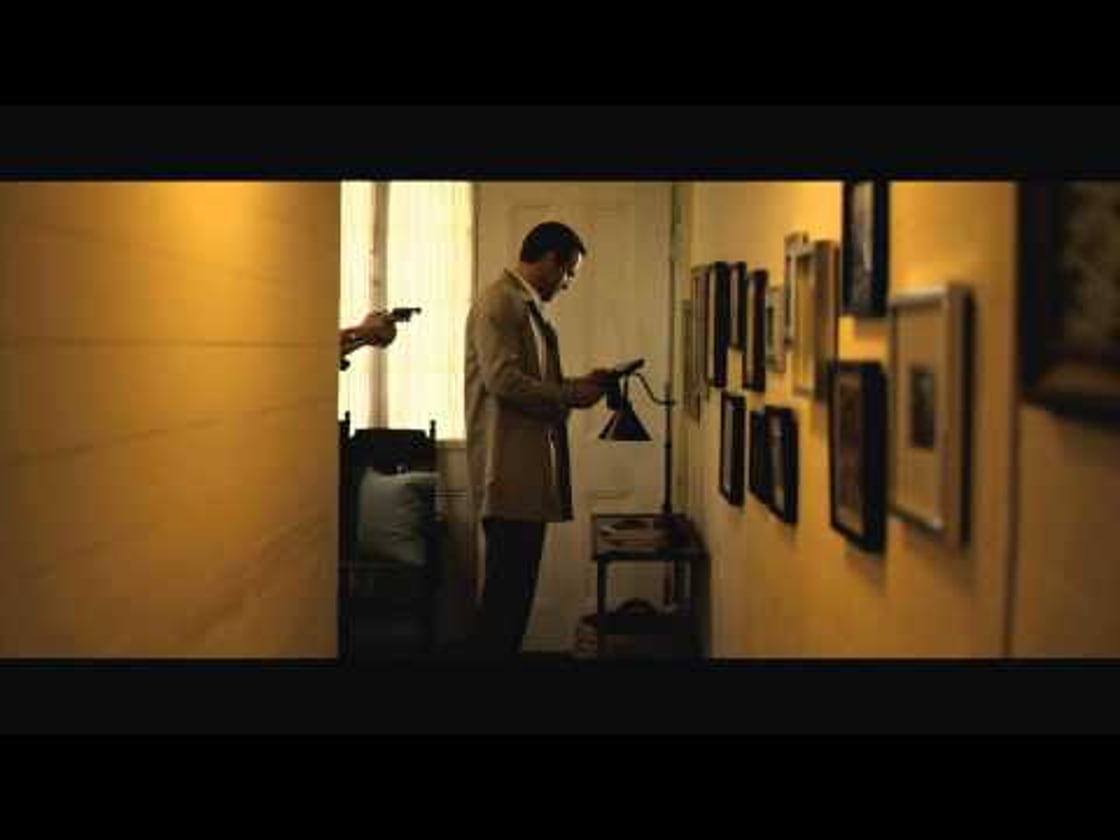 Bande annonce de Renaissances (VF)