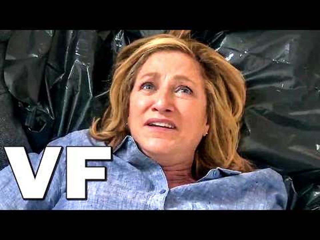 Bande annonce de ATTENDS-MOI, J'ARRIVE (VF)