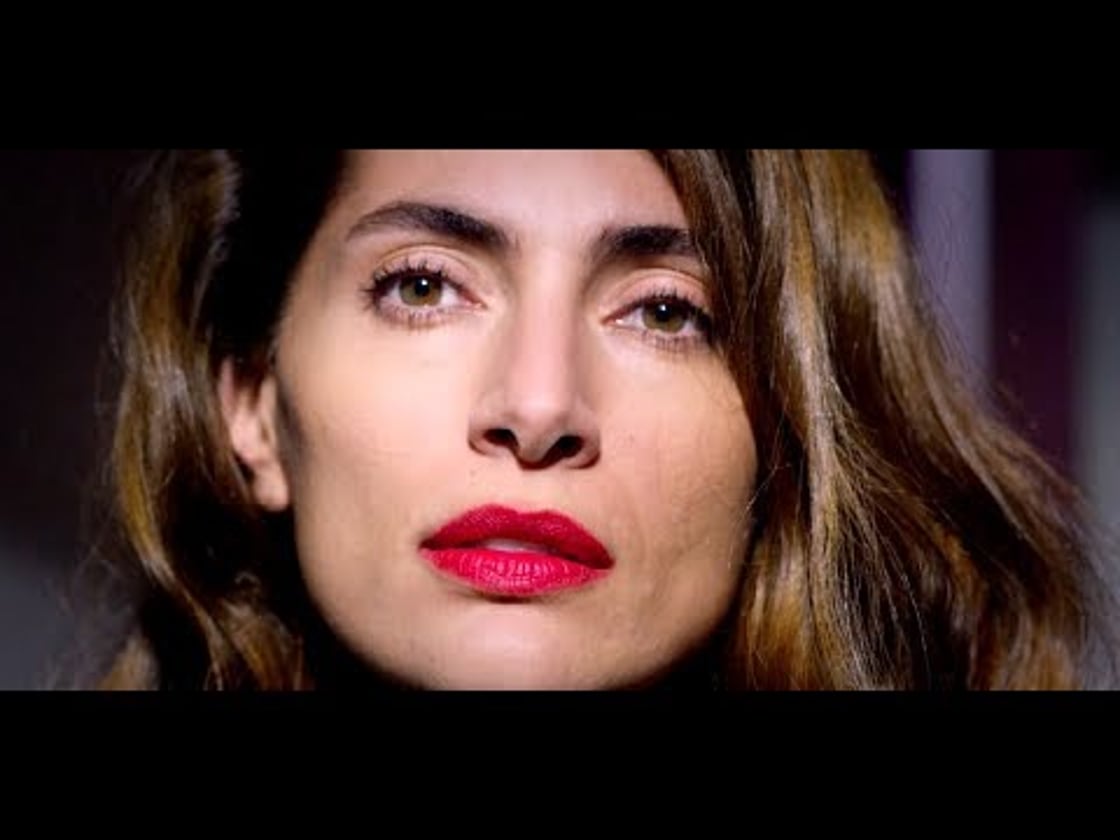 Bande annonce de ET MON COEUR TRANSPARENT