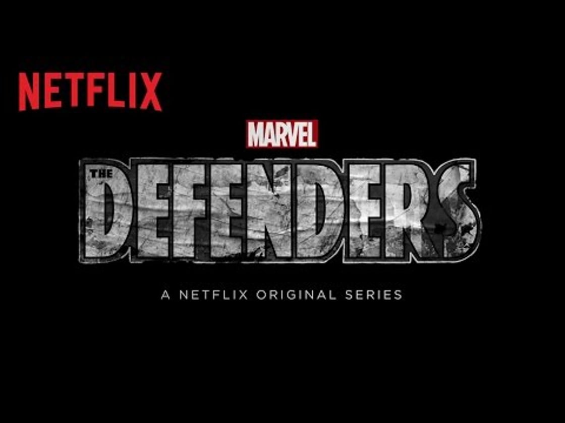 Bande annonce de The Defenders (VOST)