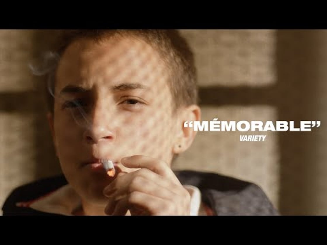 Bande annonce de SUMMER WHITE