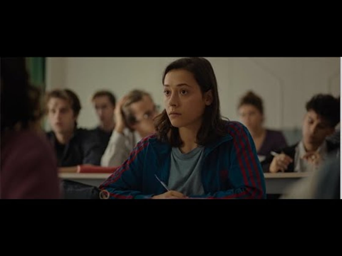 Bande annonce de LA VOIE ROYALE