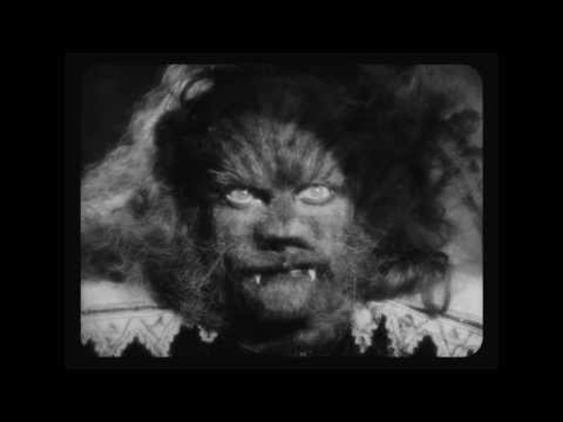 Bande annonce de La Belle et la Bête (VF)