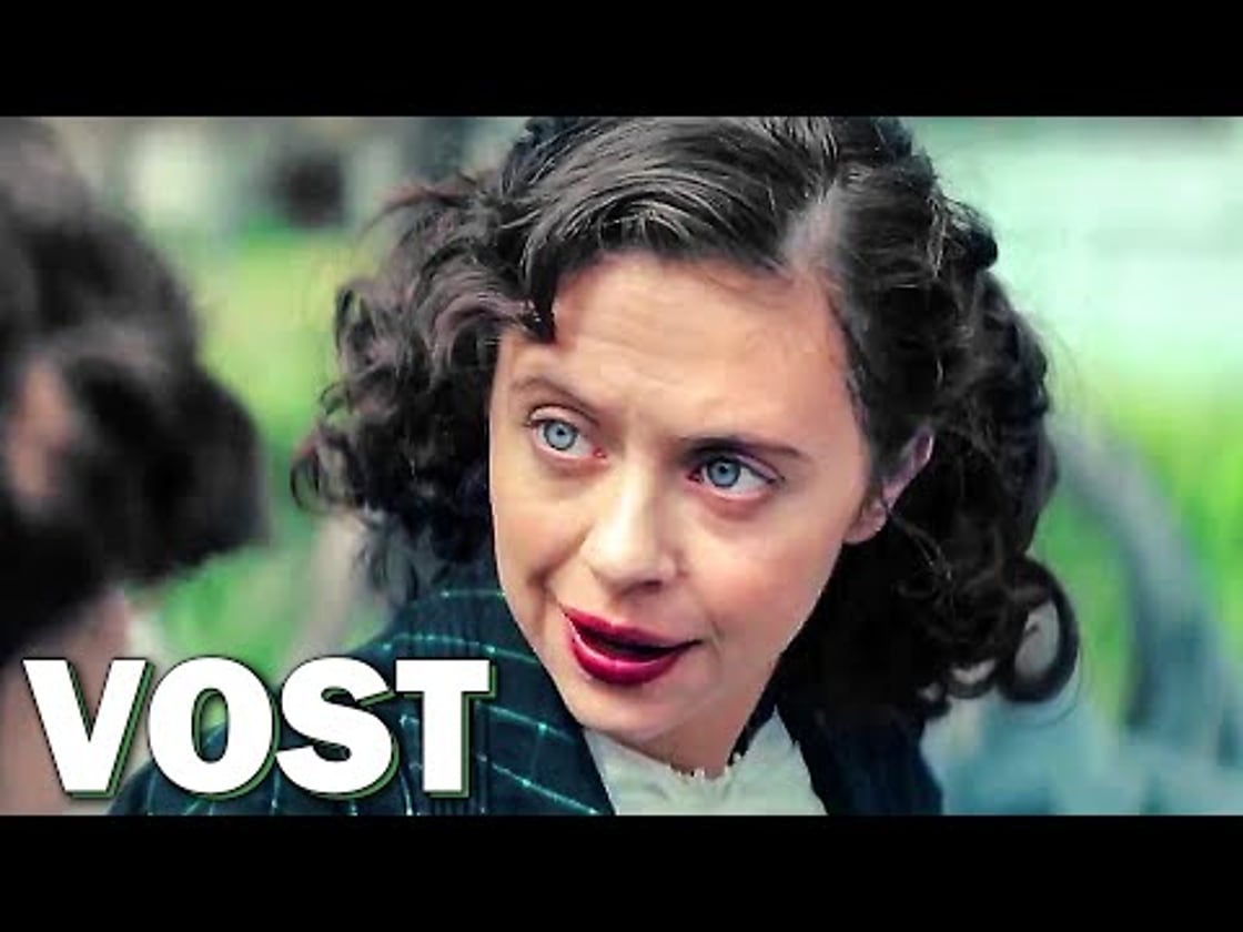 Bande annonce de UNE LUEUR D'ESPOIR