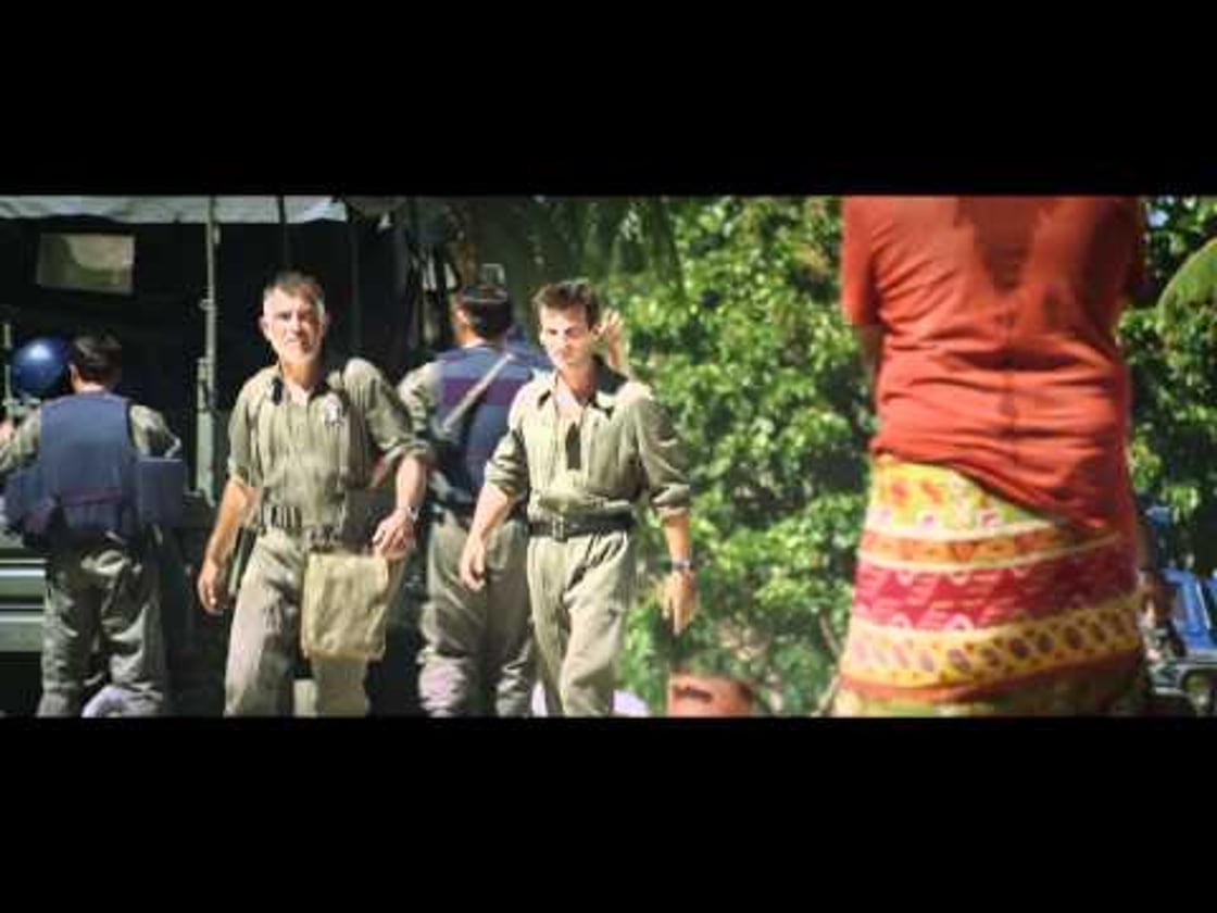 Bande annonce de L'Ordre et la Morale