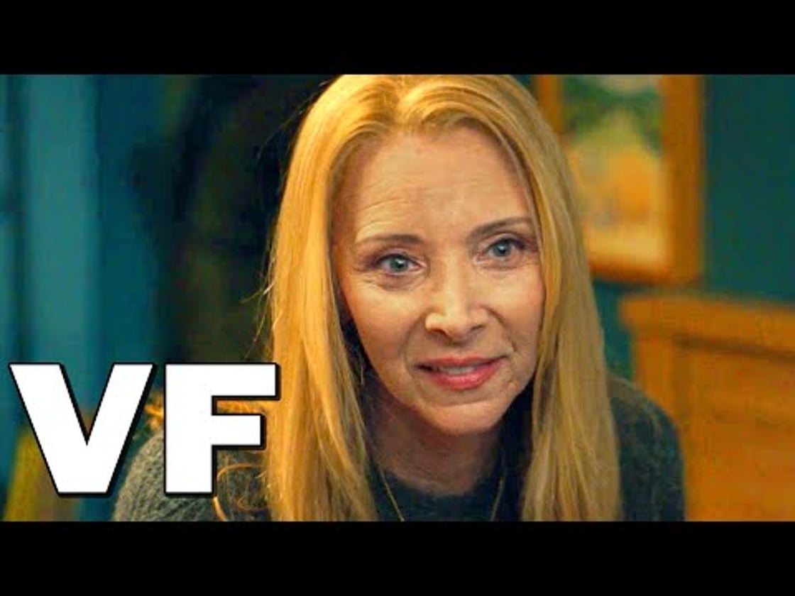 Bande annonce de DERRIÈRE LA FAÇADE (VF)