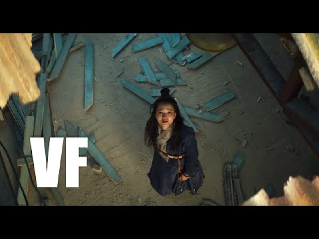 Bande annonce de ALIENOID - L'AFFRONTEMENT (VF)