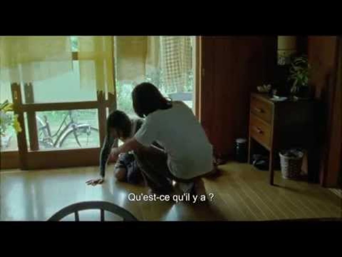 Bande annonce de HANEZU, L'ESPRIT DES MONTAGNES