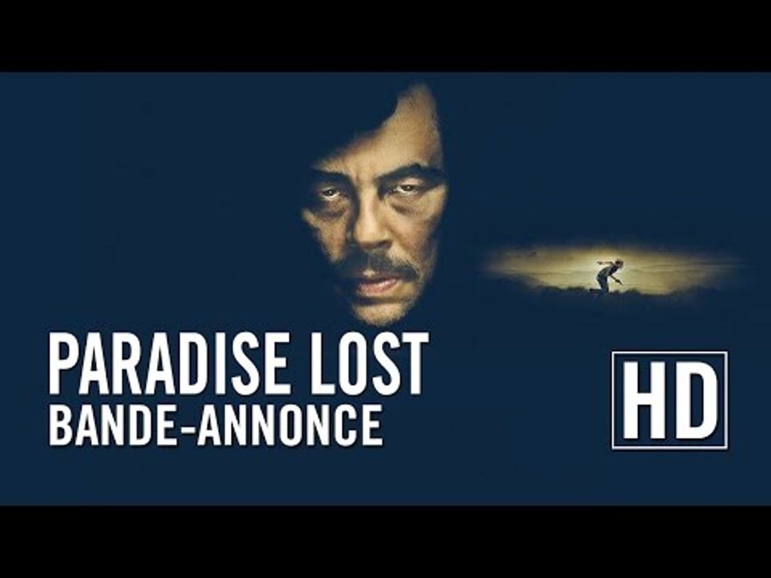 Bande annonce de Paradise Lost