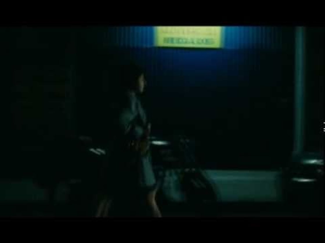 Bande annonce de La Mujer sin Piano