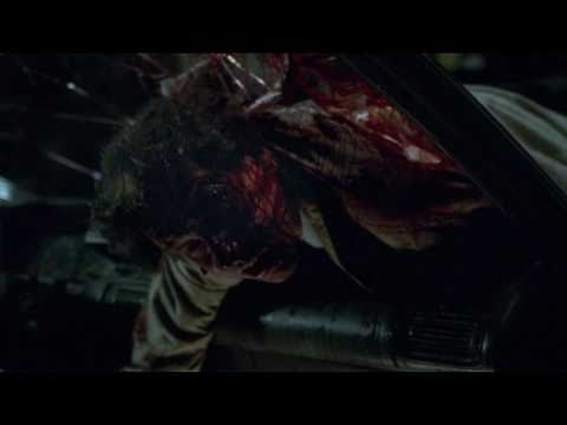 Bande annonce de STUCK - INSTINCT DE SURVIE