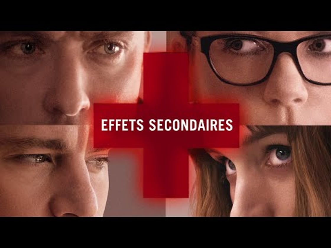 Bande annonce de EFFETS SECONDAIRES