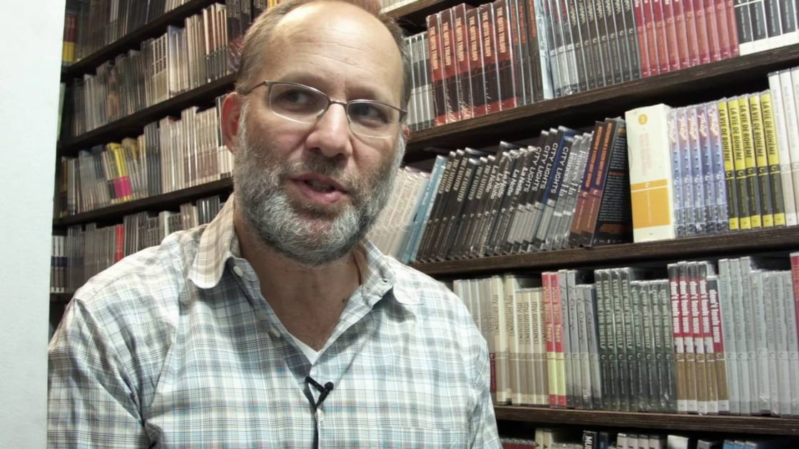 Interview d'Ira Sachs chez Criterion