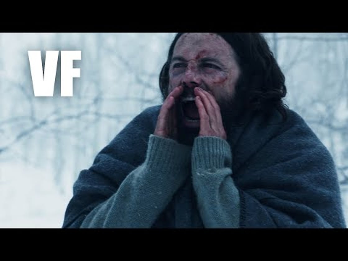 Bande annonce de LIGHT OF MY LIFE (VF)