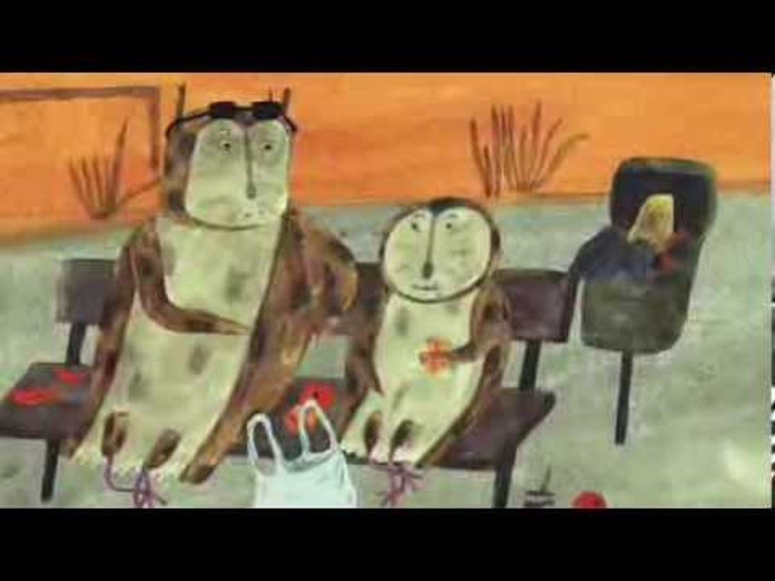 Bande annonce de LES AMIS ANIMAUX