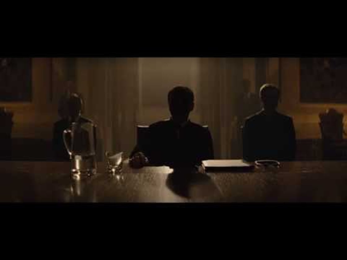 Bande annonce de 007 SPECTRE (VF)