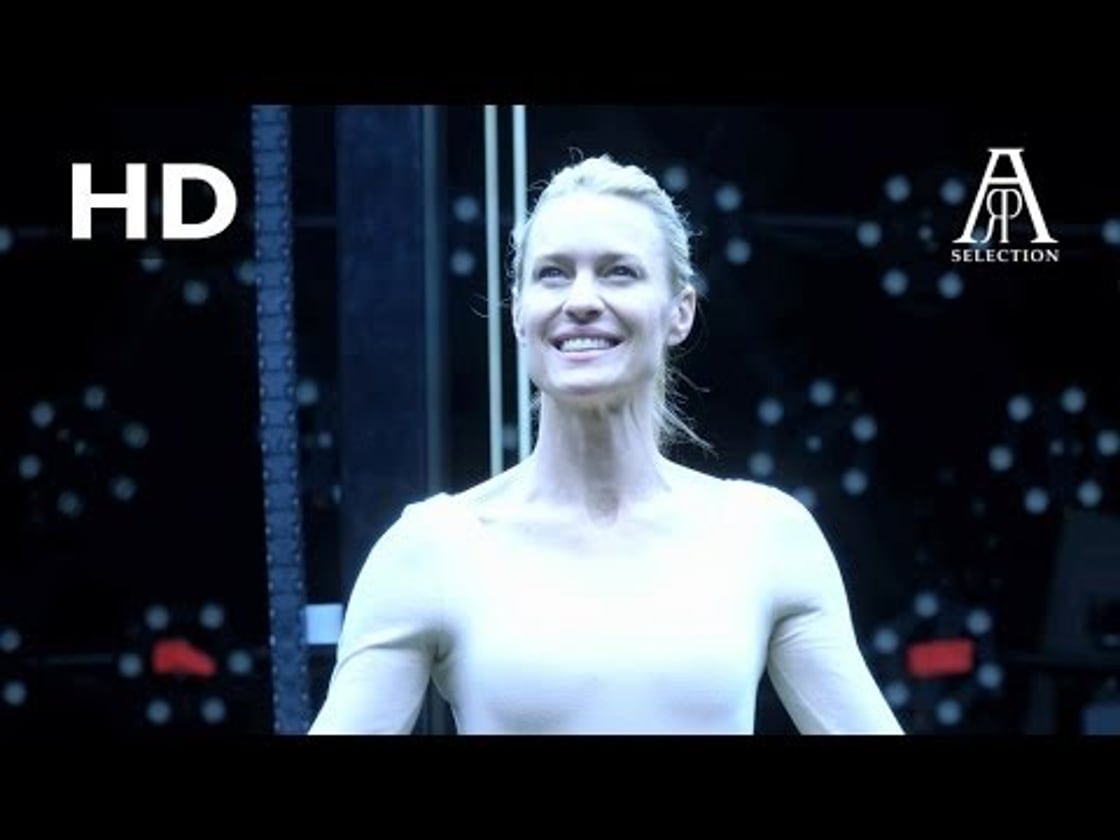 Bande annonce de LE CONGRES (VF)