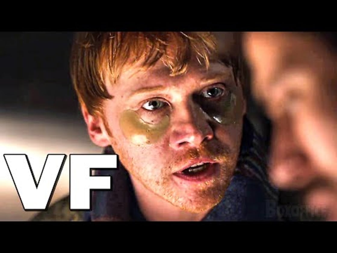 Bande annonce de SERVANT Saison 4 (VF)