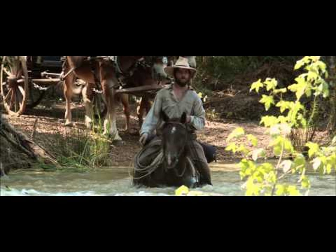 Bande annonce de AS I LAY DYING (VOST)