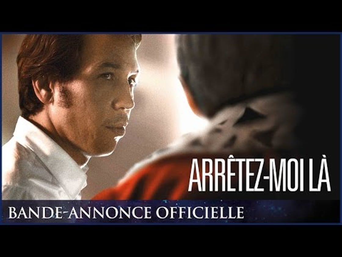 Bande annonce de ARRÊTEZ-MOI LÀ