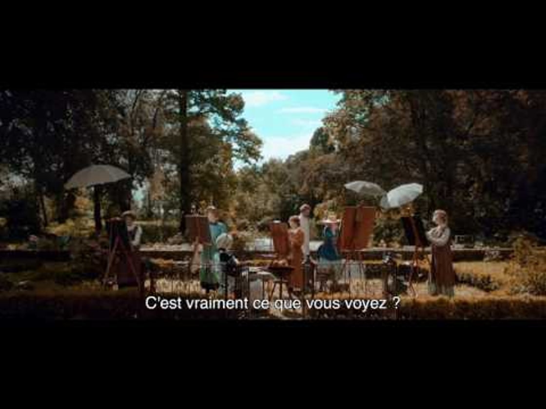 Bande annonce de Paula