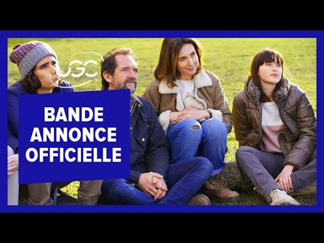Bande annonce de Tout Nous Sourit