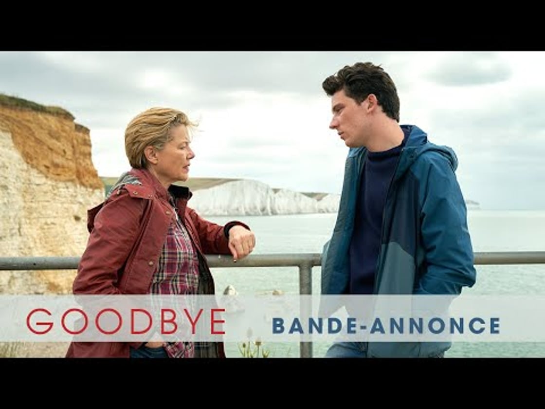 Bande annonce de Goodbye (Hope Gap)