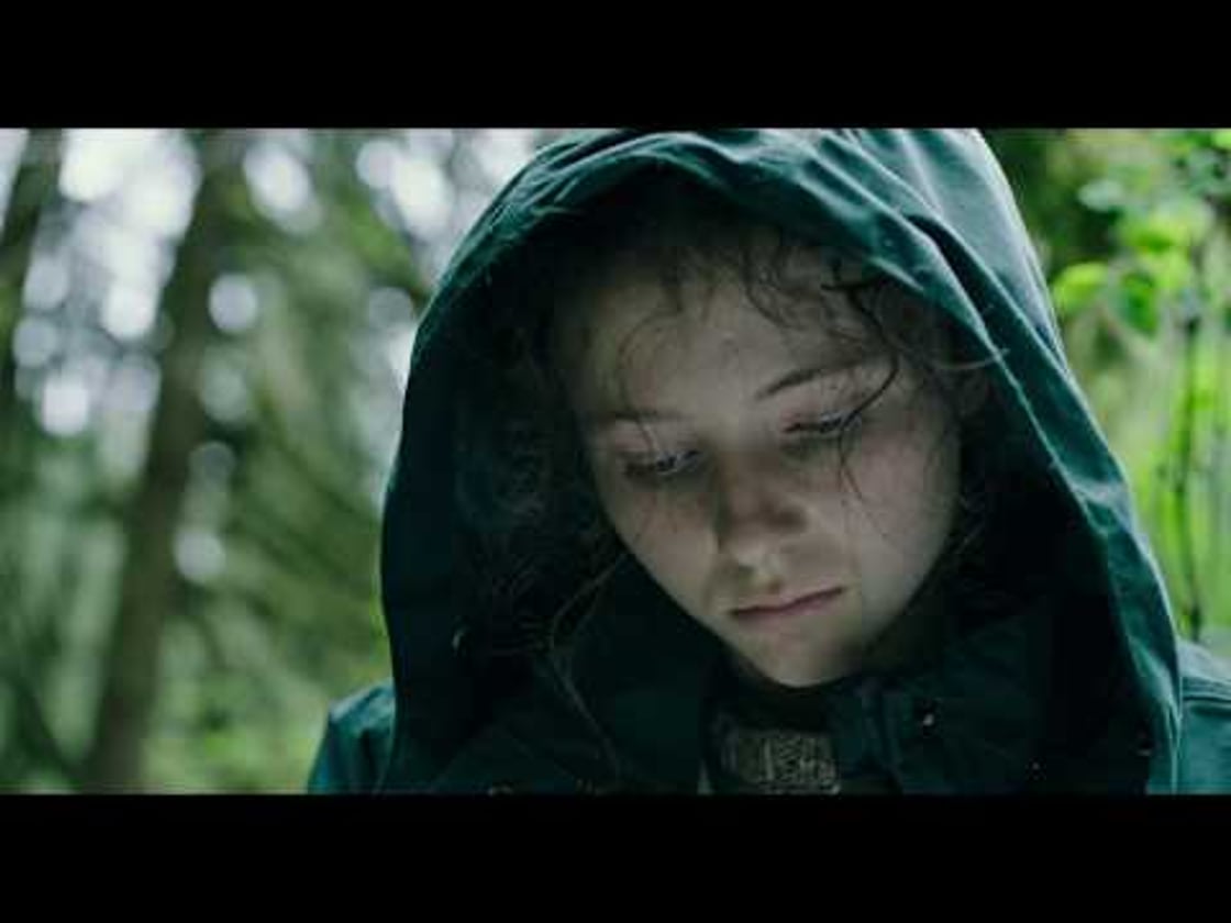Bande annonce de LEAVE NO TRACE