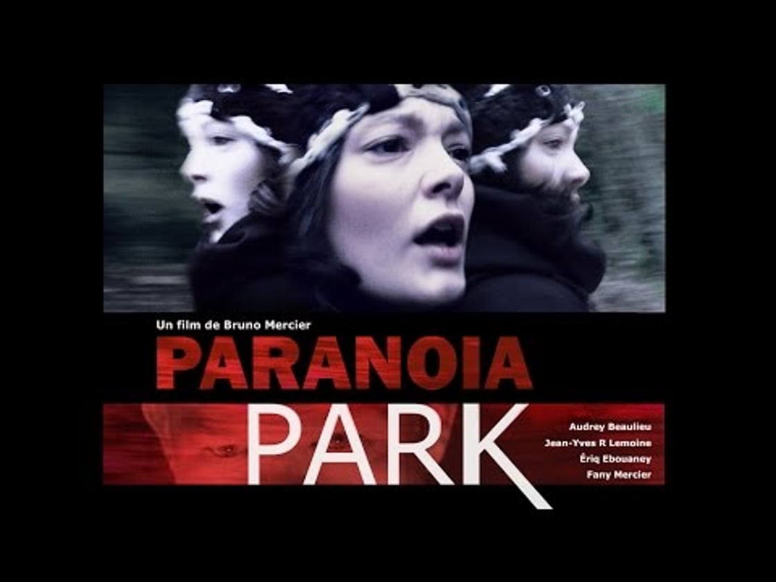 Bande annonce de Paranoia Park