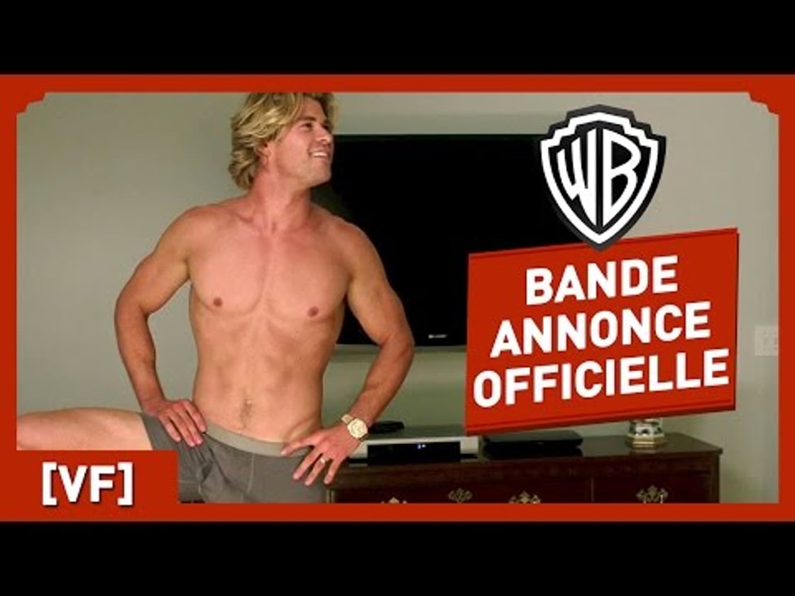 Bande annonce de Vive Les Vacances (VF)