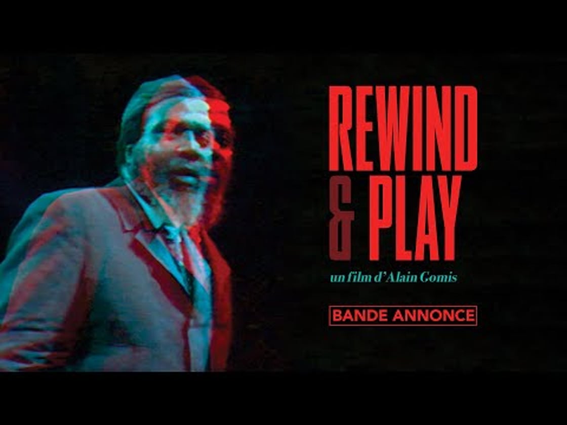 Bande annonce de Rewind & Play