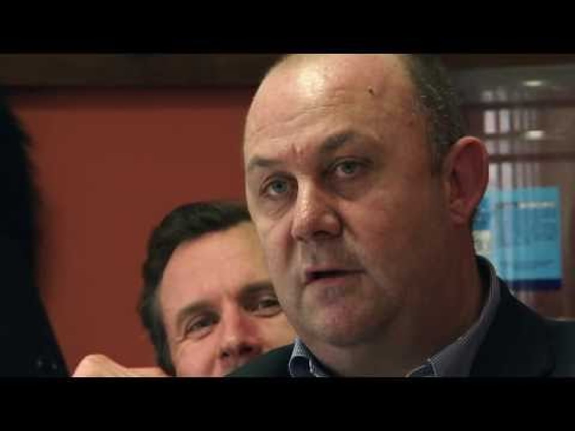 Bande annonce de TOUT EST PERMIS