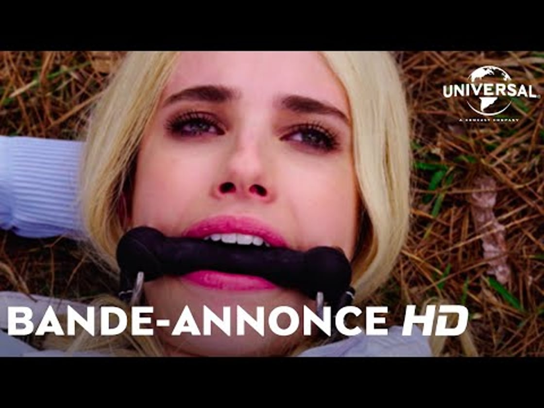 Bande annonce de The Hunt (VOST)