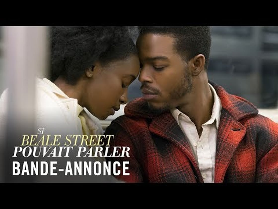 Bande annonce de Si Beale Street pouvait parler