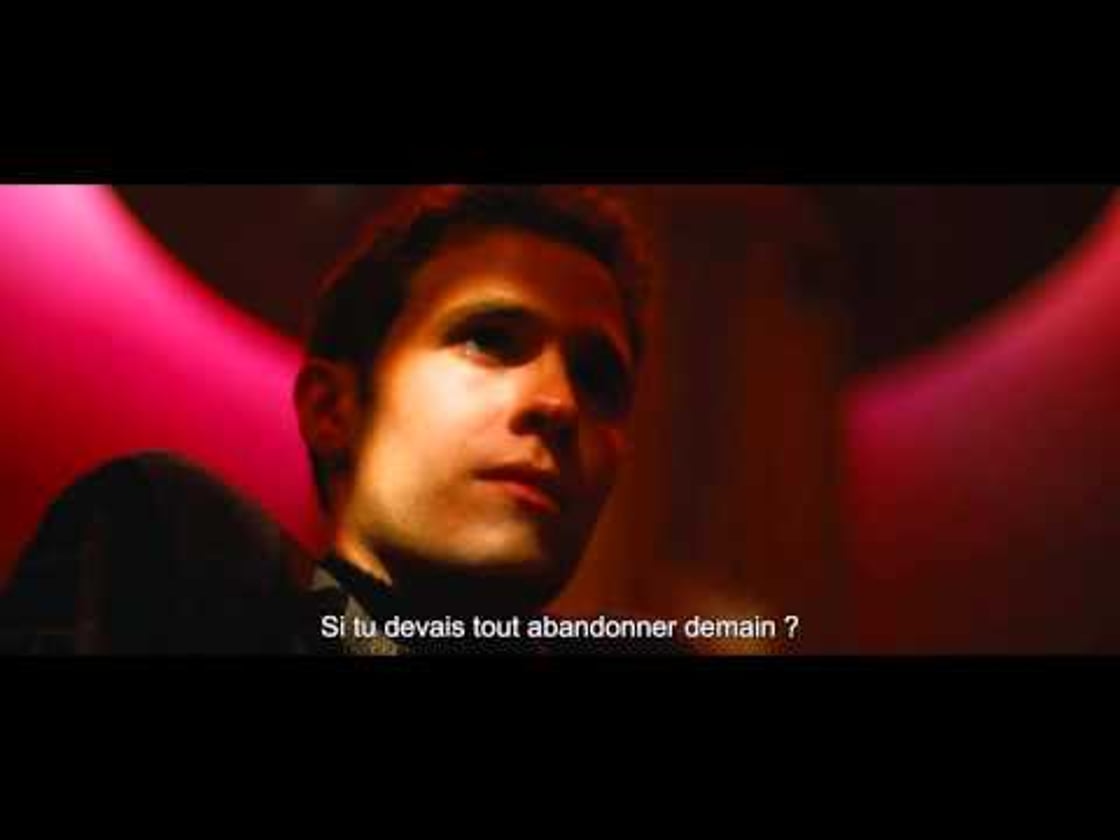 Bande annonce de LOST RIVER