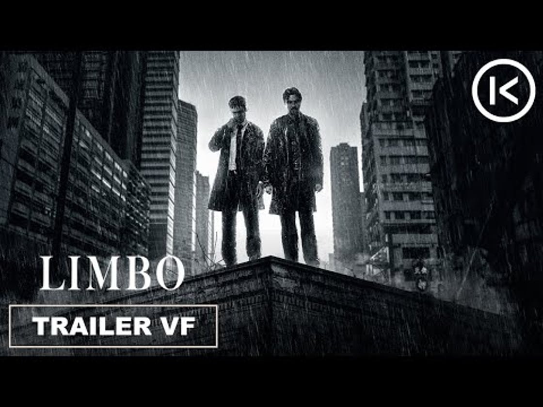 Bande annonce de LIMBO (VF)