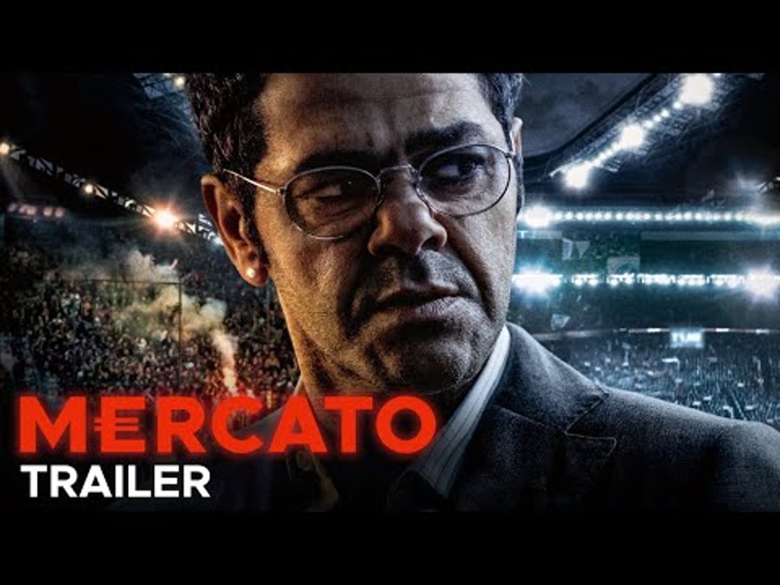Bande annonce de Mercato