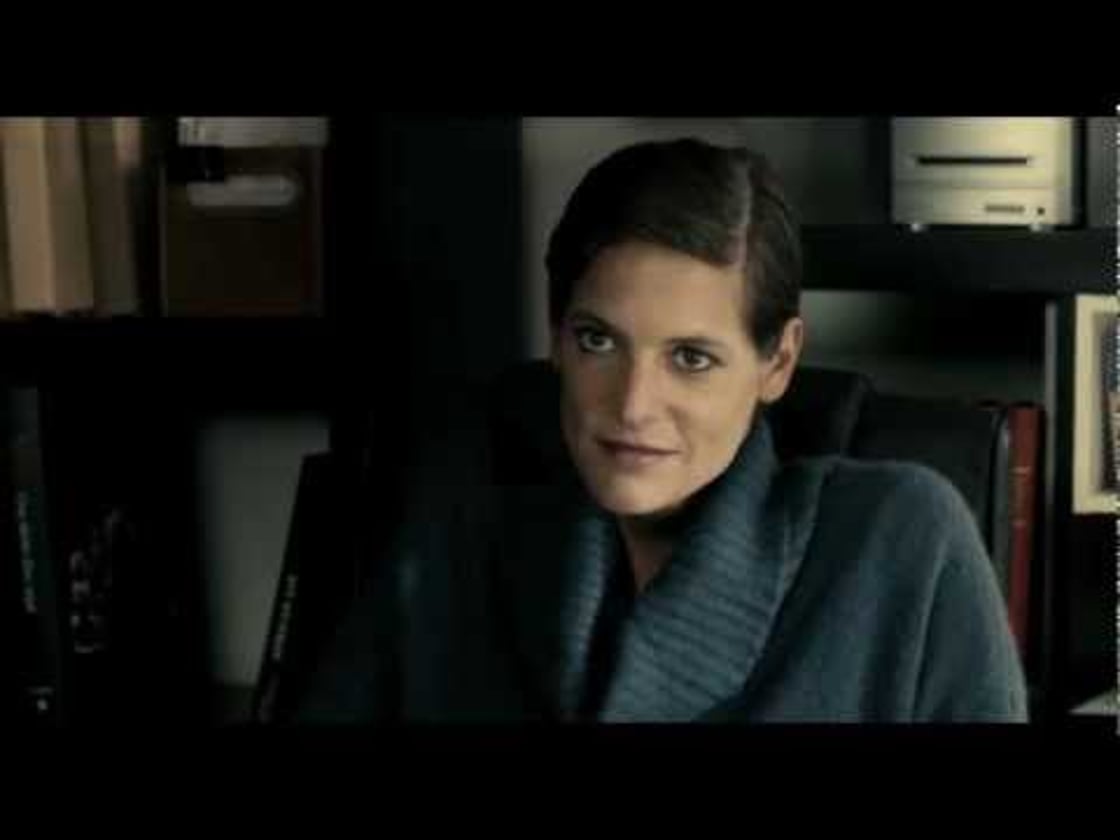 Bande annonce de A moi seule