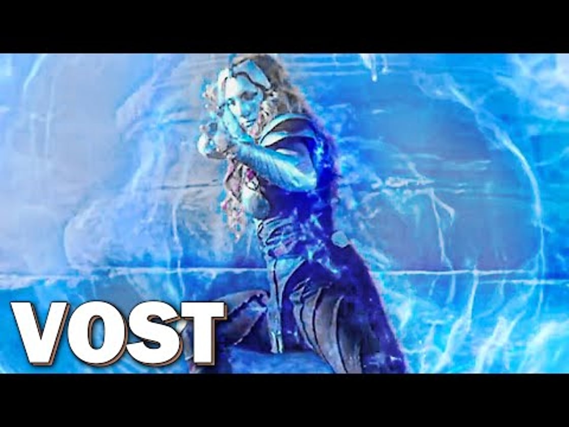 Bande annonce de LES CHEVALIERS DU ZODIAQUE