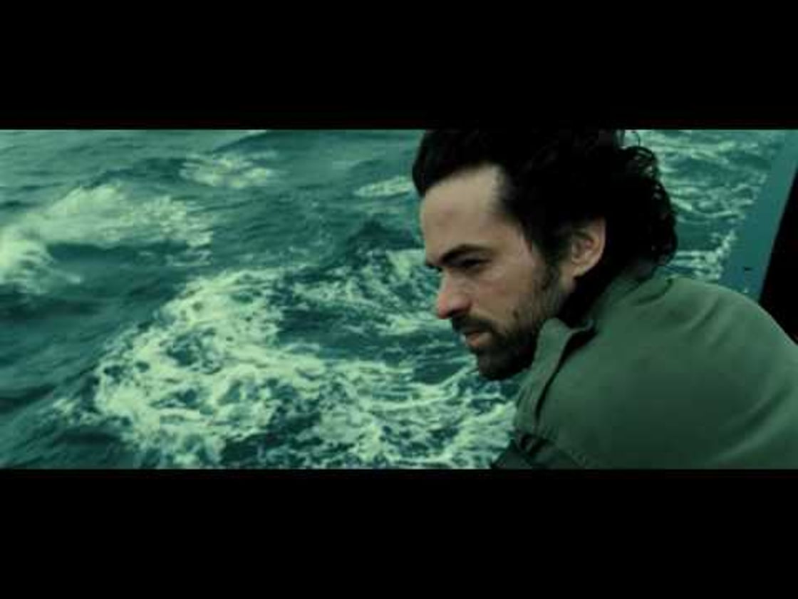 Bande annonce de L'Homme Qui Voulait Vivre Sa Vie