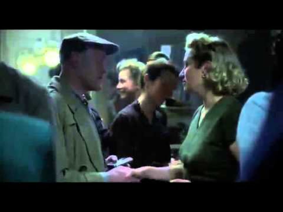 Bande annonce de Violette