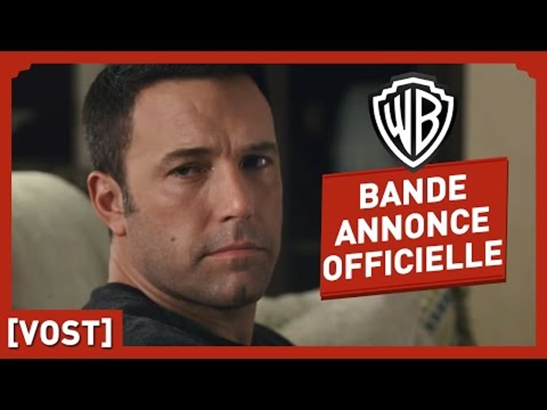 Bande annonce de Mr Wolff (VOST)