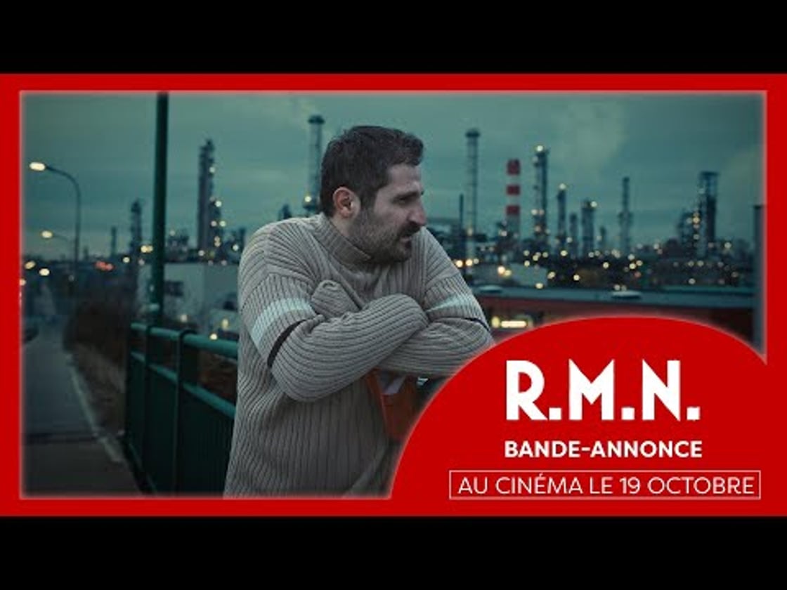 Bande annonce de R.M.N.