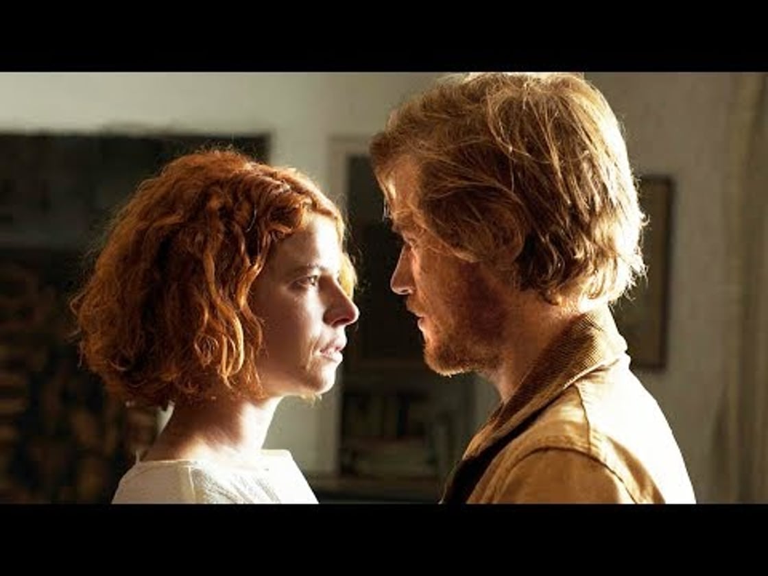 Bande annonce de Jersey Affair