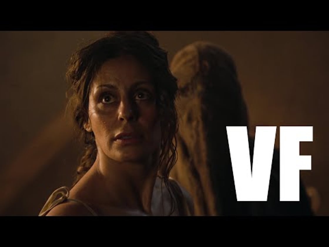 Bande annonce de JACK L'EVENTREUR : SUR LES TRACES DU TUEUR (VF)