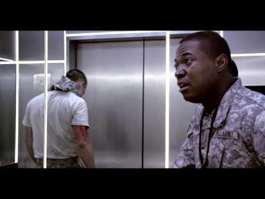 Bande annonce de Trauma (VOST)