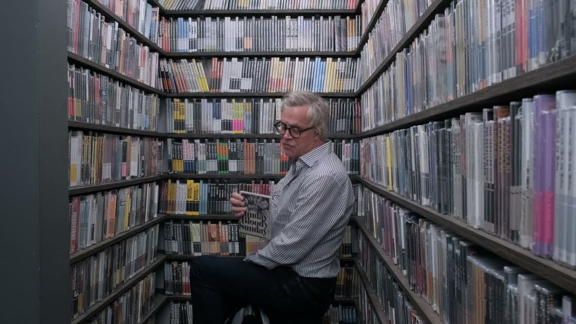 Interview de Todd Haynes chez Criterion